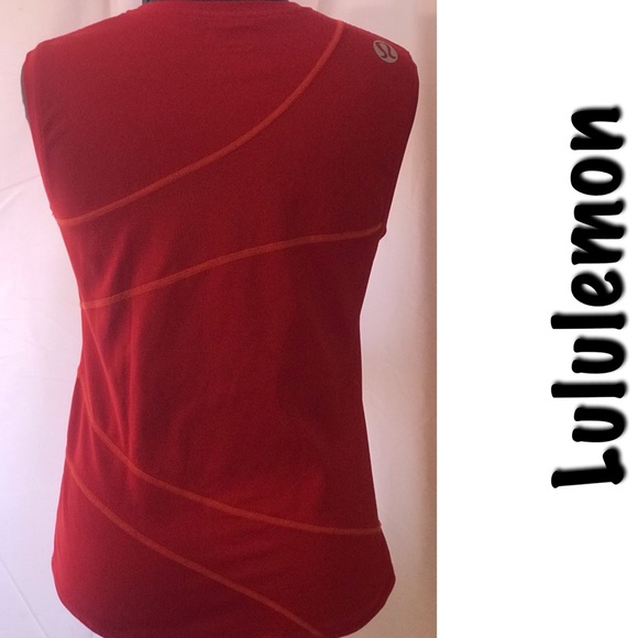 Sports tops - Picture 2 of 4